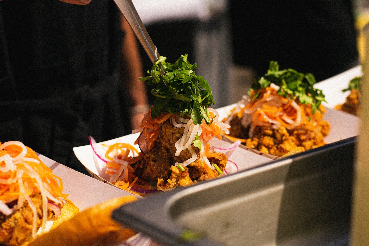 Annual Food Events in Denver